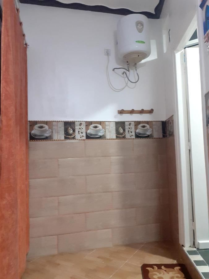 Apartamento Con Wifi ナドル エクステリア 写真